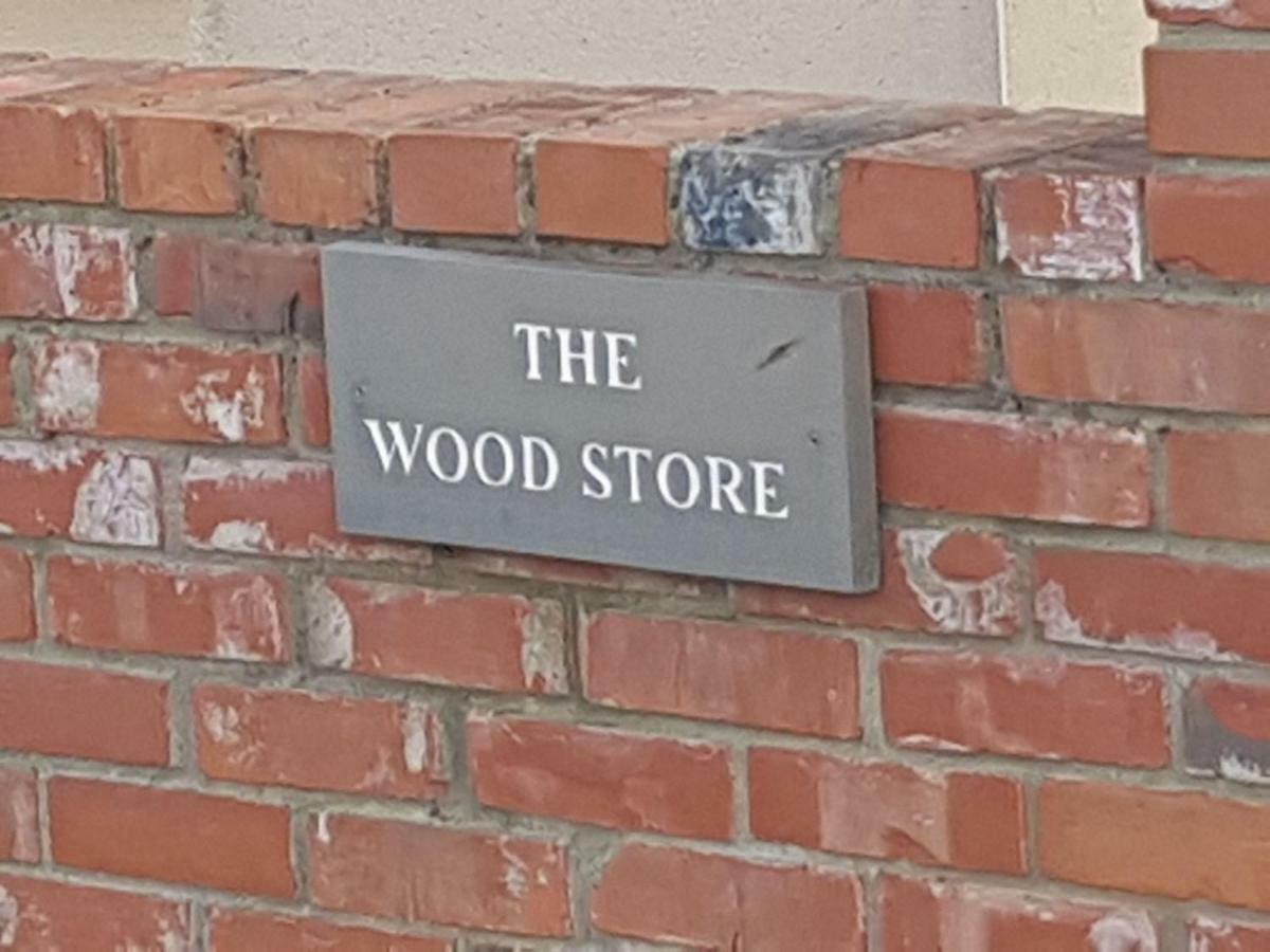 Woodstore Wells Eksteriør bilde